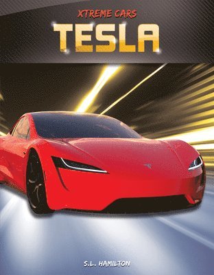 Tesla 1