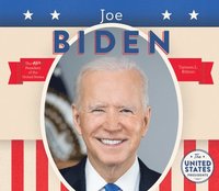bokomslag Joe Biden
