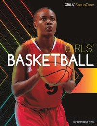 bokomslag Girls' Basketball