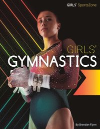 bokomslag Girls' Gymnastics