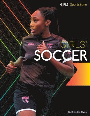 Girls' Soccer 1