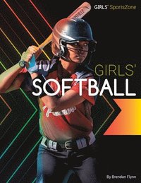 bokomslag Girls' Softball
