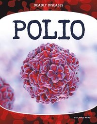 bokomslag Polio