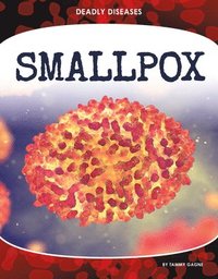 bokomslag Smallpox