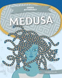 bokomslag Medusa