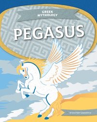 bokomslag Pegasus