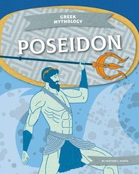 bokomslag Poseidon
