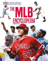 bokomslag Flynn, B: Mlb Encyclopedia