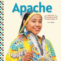 bokomslag Apache