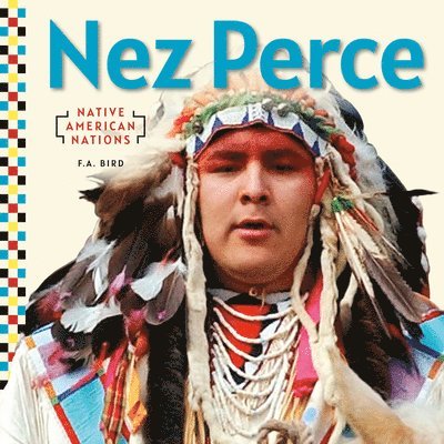 Nez Perce 1