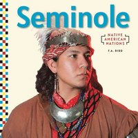 bokomslag Seminole