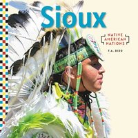 bokomslag Sioux