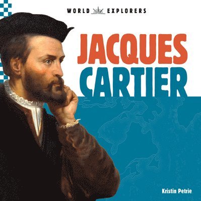 Jacques Cartier