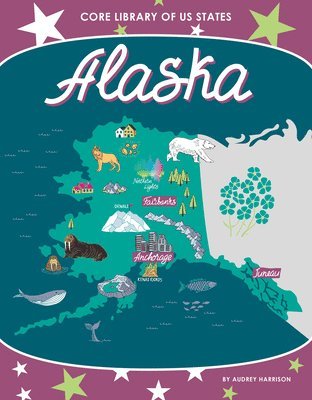 bokomslag Alaska