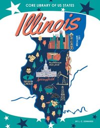 bokomslag Illinois