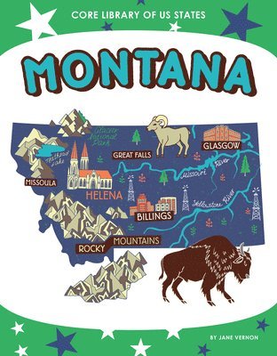 Montana 1