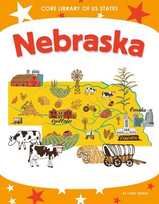 bokomslag Nebraska