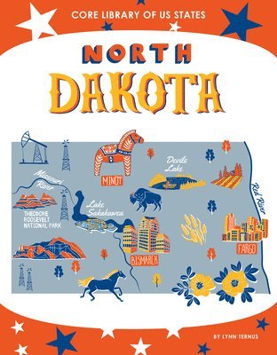 North Dakota 1