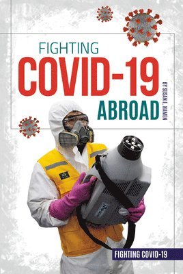 bokomslag Fighting Covid-19 Abroad