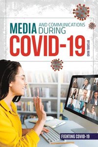 bokomslag Media and Communications During Covid-19