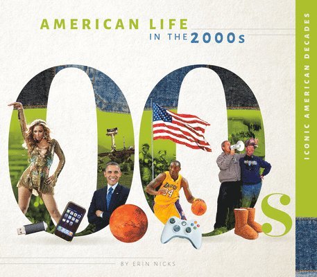 American Life in the 2000s 1