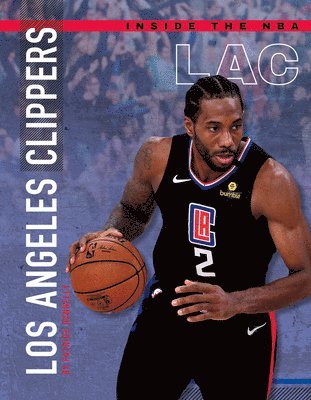Los Angeles Clippers 1