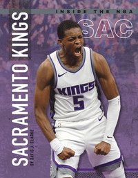 bokomslag Sacramento Kings