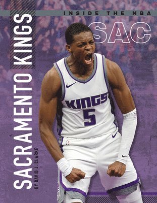 Sacramento Kings 1