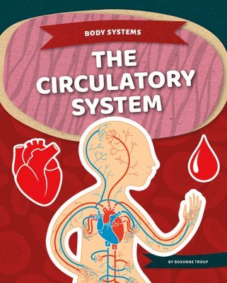 bokomslag Circulatory System