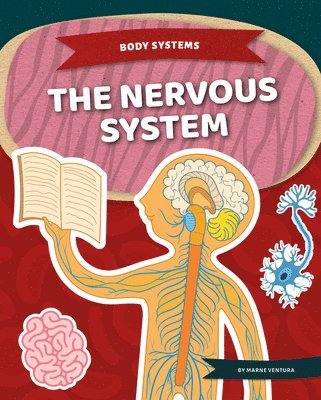 bokomslag The Nervous System