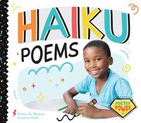bokomslag Haiku Poems