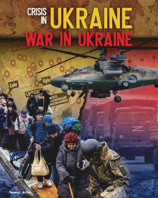 War in Ukraine