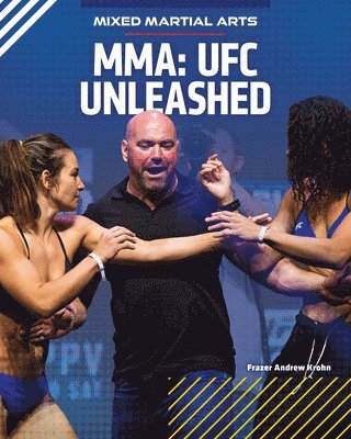 Ufc Unleashed