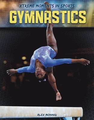 Gymnastics 1