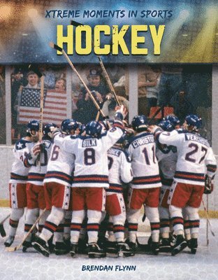 Brendan Flynn - Hockey, Inbunden. Tillgänglighet: Lägg i varukorg