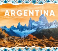 bokomslag Argentina