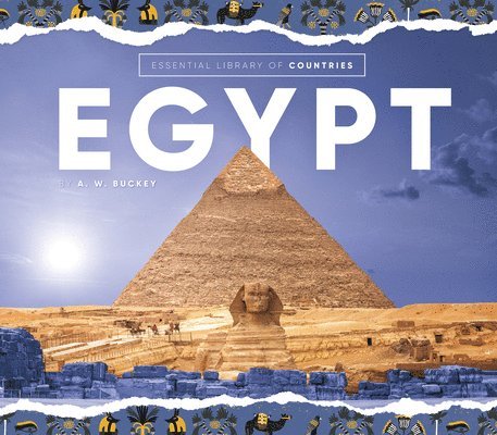 Egypt 1