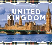 bokomslag United Kingdom