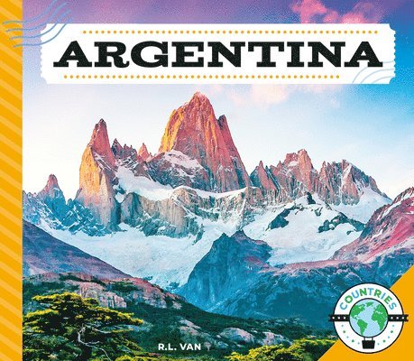 Argentina 1