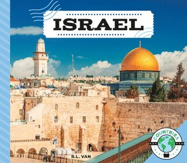 bokomslag Israel