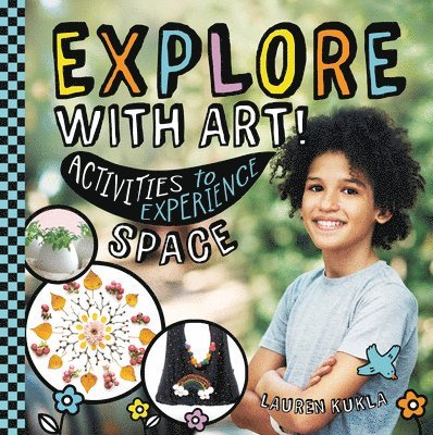 Explore with Art! Activities to Experience Space 1