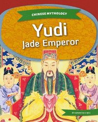 bokomslag Yudi: Jade Emperor