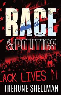 bokomslag Race & Politics