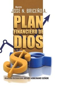 bokomslag Plan Financiero de Dios