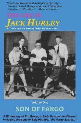 John T Ochs, John T. Ochs - One Is Jack Hurley, Volume One, Häftad