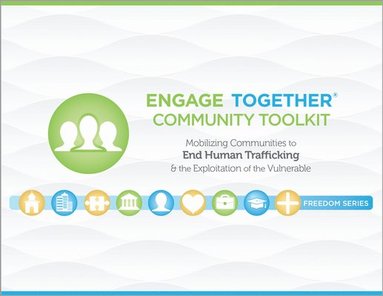 bokomslag Engage Together¿ Community Toolkit