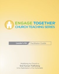 bokomslag Engage Together Church Facilitator Guide