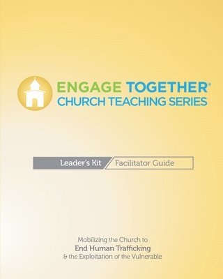 bokomslag Engage Together Church Facilitator Guide