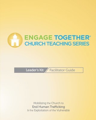 Engage Together Church Facilitator Guide 1