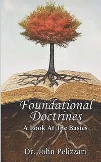 bokomslag Foundational Doctrines